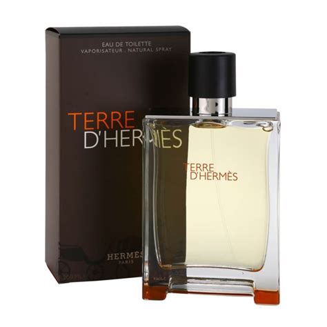 Hermes Terre D'Hermes Men Pure Parfum EDP 75Ml in Pakistan 